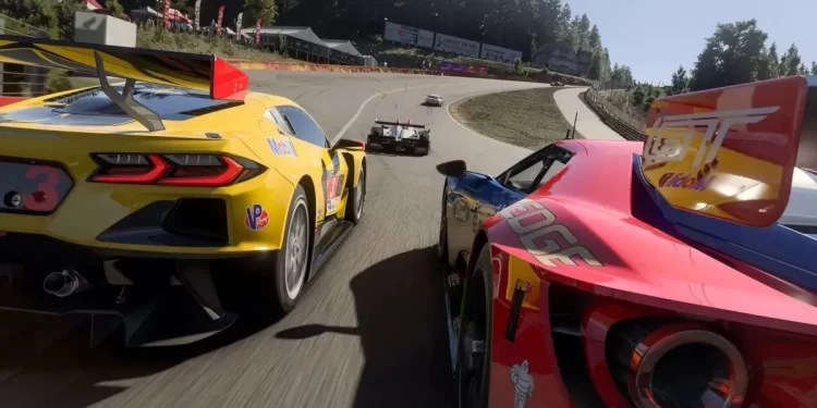 Videojuegos: Forza Motorsport 8 es un simulador de autos con algo para todos