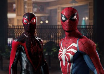 Videojuegos: las ventas de Spider-Man 2 son récord en PlayStation