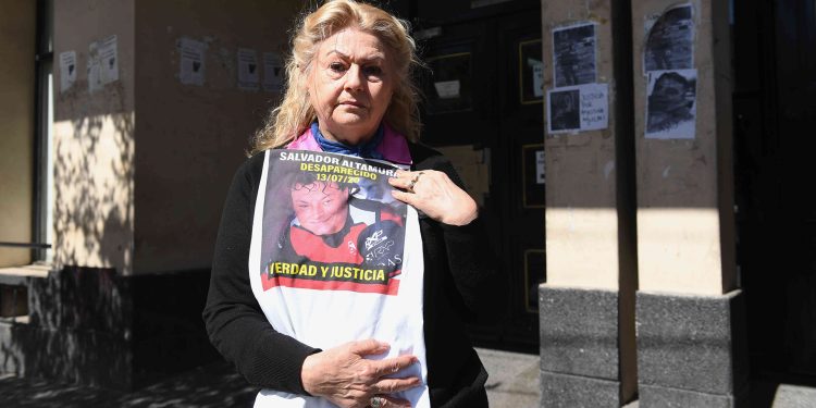Vinculan a un abogado desaparecido a negocios con un comisario preso y un empresario