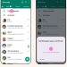 WhatsApp trabaja en un código secreto para acceder a los chats bloqueados