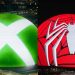 Xbox y PlayStation se apoderaron de la esfera de Las Vegas con esta increíble campaña
