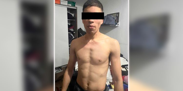 “Yo no la maté”, declaró ante la justicia el detenido por el femicidio en Bernal