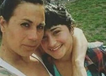 A 9 años de un femicidio, la familia de la víctima denuncia que el prófugo está en Jujuy