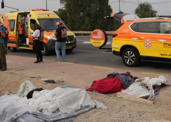 A dos meses de la “masacre terrorista de Hamas”, la DAIA convoca a un acto el domingo 7