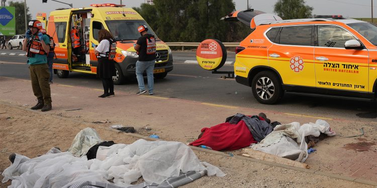 A dos meses de la “masacre terrorista de Hamas”, la DAIA convoca a un acto el domingo 7