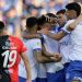 A todo o nada: Colón cayó con Vélez y jugará un desempate ante Gimnasia para evitar el descenso