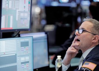 Acciones y bonos que cotizan en Wall Street se disparan tras el triunfo de Milei