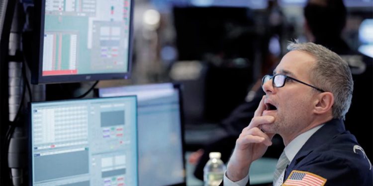 Acciones y bonos que cotizan en Wall Street se disparan tras el triunfo de Milei