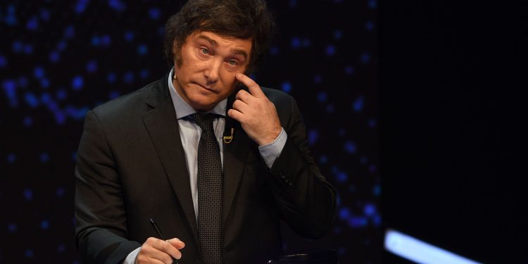 Acusan a Milei de desconocer del funcionamiento del Estado y las relaciones comerciales