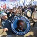 Agrupaciones peronistas bonaerenses respaldaron la candidatura de Massa