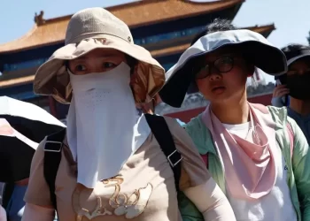 Alarma en China por otra enfermedad mortal que afecta a los niños