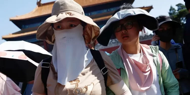 Alarma en China por otra enfermedad mortal que afecta a los niños