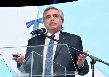 Alberto Fernández confirmó que se irá a vivir a España luego del 10 de diciembre