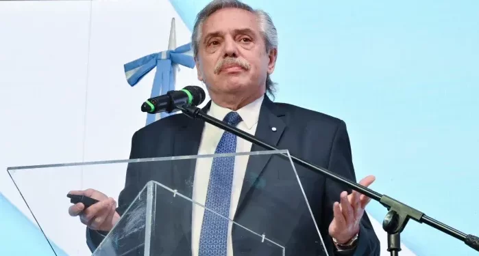 Alberto Fernández confirmó que se irá a vivir a España luego del 10 de diciembre