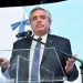 Alberto Fernández confirmó que se irá a vivir a España luego del 10 de diciembre