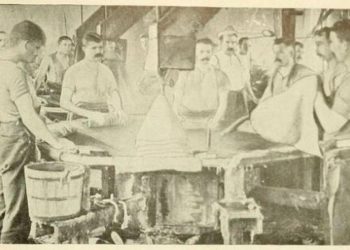 Alicia y los sombrereros locos