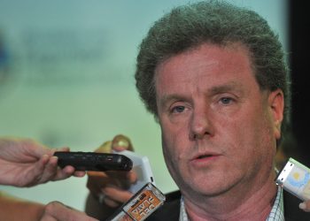 Allanaron la casa del asesor que dijo haber escuchado a Milman hablar del atentado