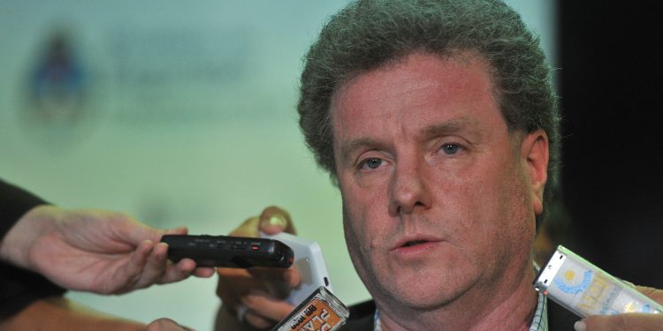 Allanaron la casa del asesor que dijo haber escuchado a Milman hablar del atentado