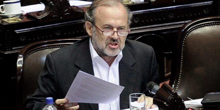 Amadeo contradice a Milei y dice que el apoyo de Bullrich y Macri “no fue incondicional”
