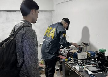 Amenazas de bomba: el principal acusado se negó a declarar y liberaron a dos sospechosos