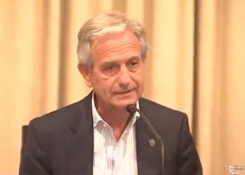 Andrés Ibarra, sobre los comicios en Boca: “Quedó en evidencia que el oficialismo quiere truchar la elección”