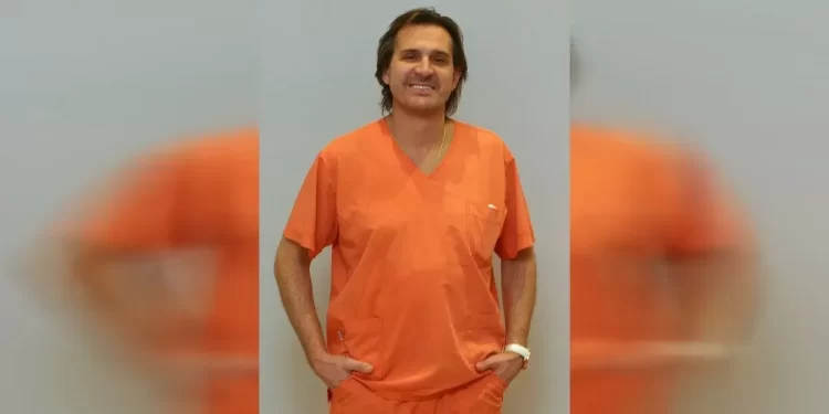 Aníbal Lotocki pidió a la Justicia la prescripción de siete causas en su contra