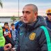 Apresaron al jefe de la barra de Central y al secretario de la Uocra por extorsión