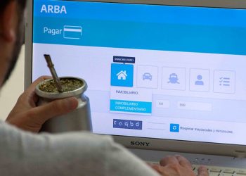ARBA habilitó una aplicación web para gestión de planes de pagos de los contribuyentes