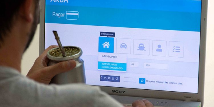 ARBA habilitó una aplicación web para gestión de planes de pagos de los contribuyentes