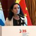 Arbeleche busca “atraer más inversiones” desde China