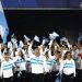 Argentina cerró su participación en los Juegos Panamericanos con 75 medallas