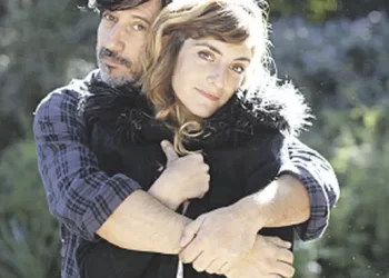 Ariel Rotter en su etapa más personal y madura