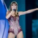 Así se vería Taylor Swift si fuese un personaje de Disney según la Inteligencia Artificial