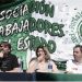 ATE advirtió sobre fuertes despidos en el Estado y llamó a iniciar paros