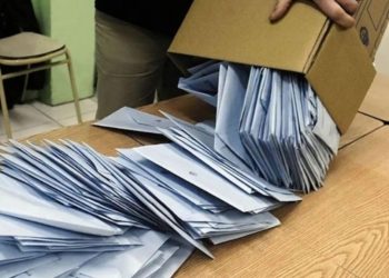 Balotaje: aseguran que a las 22 ya estaría escrutado cerca del 100% de los votos