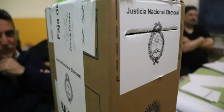 Balotaje elecciones 2023, en VIVO: seguí el minuto a minuto de los comicios