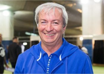 Berlanga se impuso en las Elecciones de Vélez: “Ahora el club es de los socios”