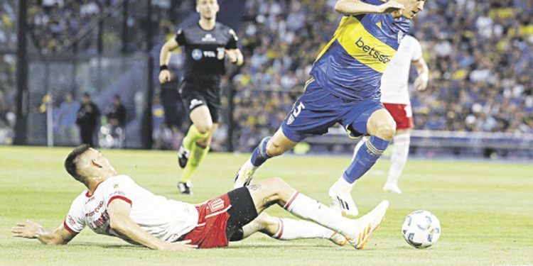 Boca busca disputar una nueva final, con Estudiantes, en Córdoba