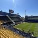 Boca, en llamas: denunció “persecución” tras la clausura de la Bombonera