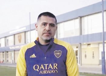 Boca: Justicia porteña suspendió comicios