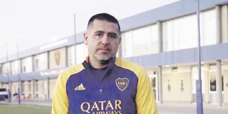 Boca: Justicia porteña suspendió comicios