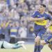 Boca lo ganó en agonía y aún sueña