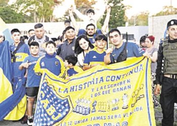 Boca recalibra metas tras el golpe en Brasil