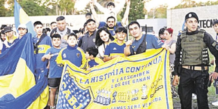 Boca recalibra metas tras el golpe en Brasil