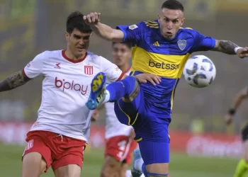 Boca va por otra final para mantener viva su chance de jugar la Libertadores