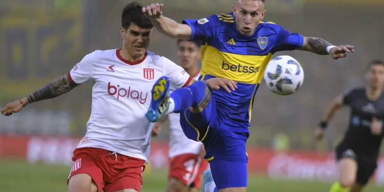 Boca va por otra final para mantener viva su chance de jugar la Libertadores
