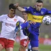 Boca va por otra final para mantener viva su chance de jugar la Libertadores