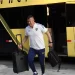 Boca viaja hoy a Río de Janeiro para la final de la Copa Libertadores