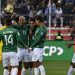 Bolivia derrotó a Perú, salió de perdedor y sumó sus primeros puntos