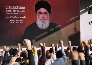 Brasil: detienen a dospresuntos terroristasvinculados a Hezbollah